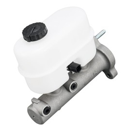 Torchbeam Brake Master Cylinder with Reservoir for Dodge Ram 2500 2006-2010, Replaces OEM Part # M630497, High Performance Aluminum Alloy
