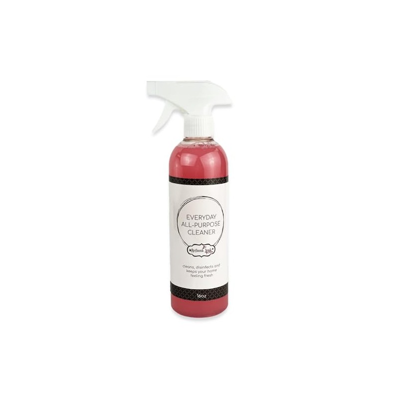 Rethunk Junk Every Day All Purpose Cleaner