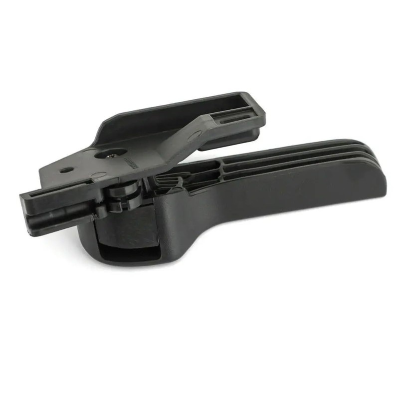 Twowinds Bonnet Release Handle Release Bonnet with Bearing Block Bracket
