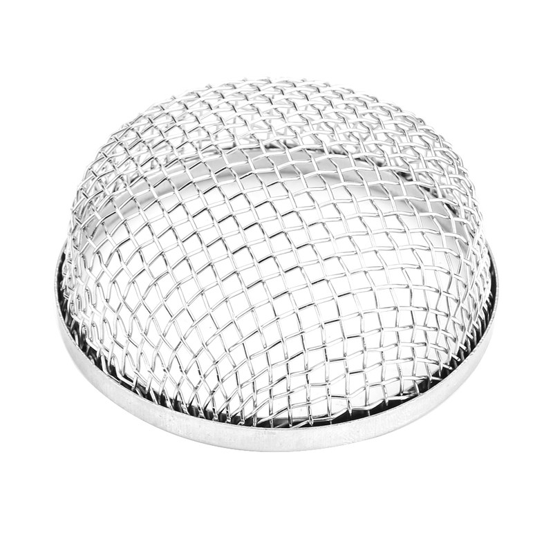 2pcs Stainless Steel Vent Bug Furnace Screen Cover for Camper