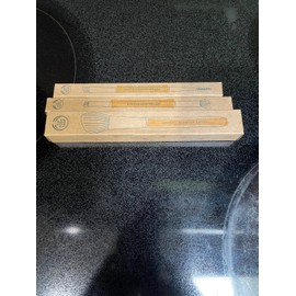 The Body Shop Eyeshadow, duo eyebrow & angled Blusher Brush