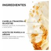 Aceite Capilar Repuesto con Nutrición, Brillo Intenso, Antifrizz y Protección