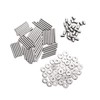 Fabrication Purdue Pegboard Replacement Parts Set