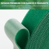 STOWBERRY Fascette per piante rampicanti, rotolo da 10 m x