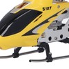 Kids Electric Aircraft Toy Sturdy Alloy 3.5 Channel 360° Rotation