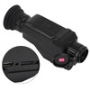 Night Vision Digital 850nm Infrared Camera 4‑32X Telescope Monocular Night