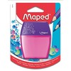 Maped 634755 2Hole Pencil Sharpener