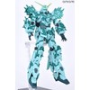 Robot Spirits - Robot Spirits - Side MS Unicorn Gundam (Crystalline Ver.) "Mobile Suit Gundam UC" (Sashii Web Shoten Exclusive)