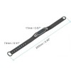 UID IC Wristband, Interchangeable, RFID, 13.56 mHz, 0 Sectors, Writeable,