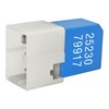 25230-79917 4 Pin Relay (Pack of 4) – Compatible with