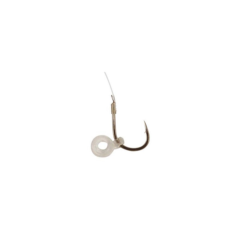 Gamakatsu Bait Band G1-103 Leader Hook Size 8