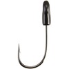 Gamakatsu Single Hook Trailer Hook No. 2 5 pcs NS