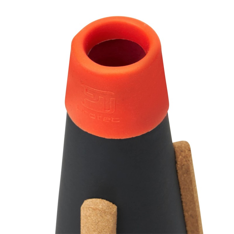 Protec Vulkan Trombone Straight Mute, Model V105