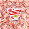 Peppermint Pinwheel Starlight Mints Hard Candy (1 Pound Bag -