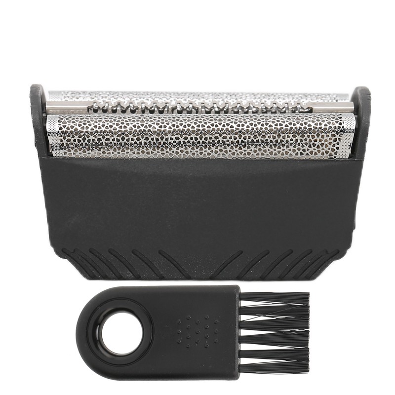 Electric Shaver Replacement Foil ABS Portable Razor Replacement Foil for
