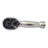 TONE ARH30S Short Ratchet Handle (Hold Type) Drive 0.37 inches