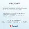 ECODELI Aceite Rojo Para Muebles Y Maderas Ecodeli 5 Litros