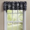Park Designs Blooming Valance 60" X 14"
