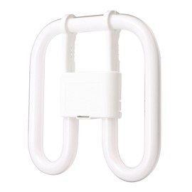 Crompton 16 Watt 2D Lamp CC Lamp 4 Pin in White 835 CLC16W4PIN