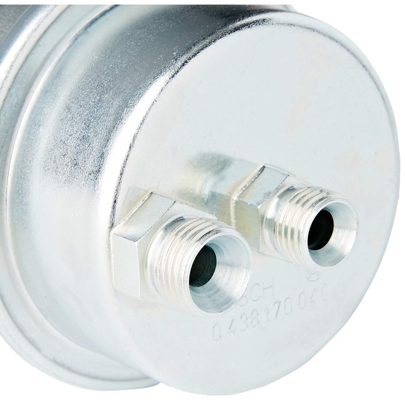 Bosch 0438170040 Fuel Accumulator
