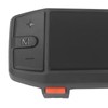 Electric Bike LCD Display Waterproof Multifunctional Color LCD Display Control
