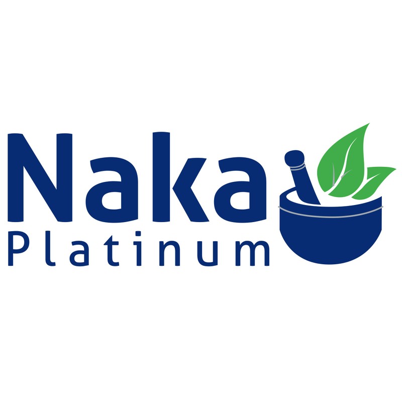 Naka Platinum Nutri Multi VITAMIN & MINERAL Formula with Added