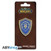 ABYstyle - World of Warcraft Alliance Logo Magnet