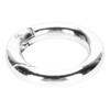 20pcs Spring Ring Clasps Innovative DIY Hand Crafted Copper Spring