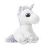 Aurora, 60835, Sparkle Tales, Sparkle Unicorn, Soft Toy, 7In, Soft