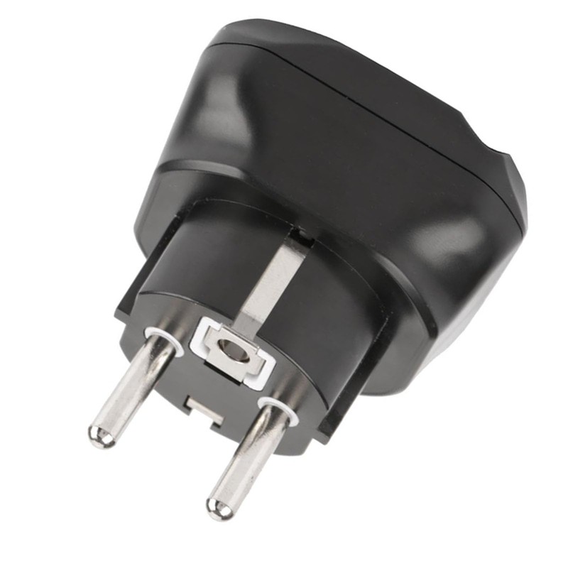 BSIDE AST01 Portable Professional Automatic Electric Socket Tester Detector EU