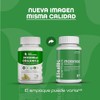 BULK SUPERFOODS Moringa Pura Orgánica 100 Natural