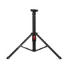 YK‑2688 Aluminum Alloy Tripod Selfie Stick for Fill Light Cellphone