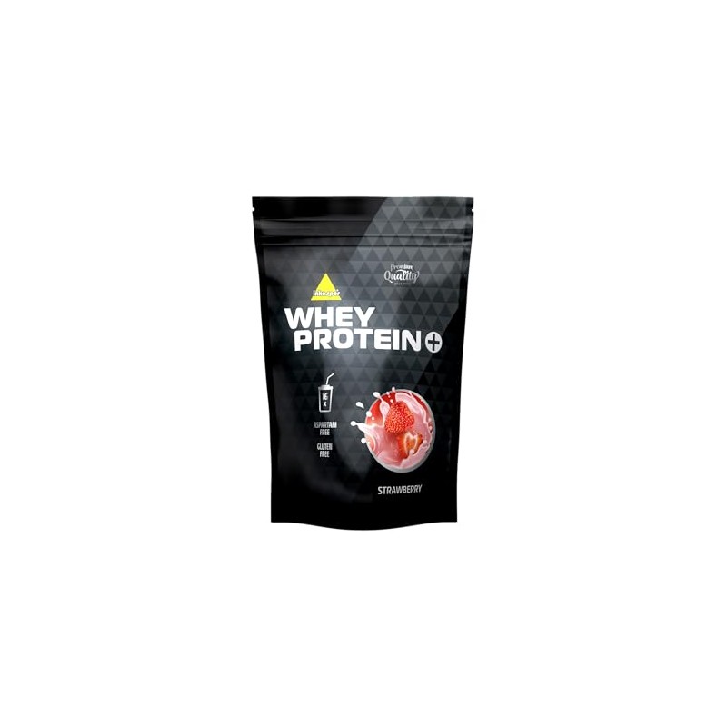 Inko Spor X-Treme Endurance Recovery Drink Recovery Pomp Uomo Donna