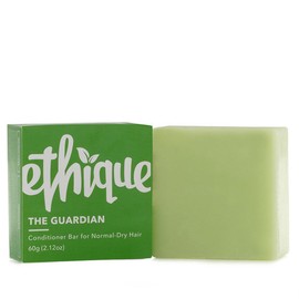 Ethique The Guardian Nourishing Solid Conditioner Bar, 60g