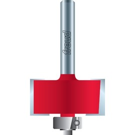 Freud 1-3/8" (Dia.) Rabbeting Bit with 1/2" Shank (32-106)