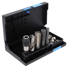 V-Coil 10mm x 1.5 RAPID Thread Repair Kit with 1/4-inch Hexagon Shank