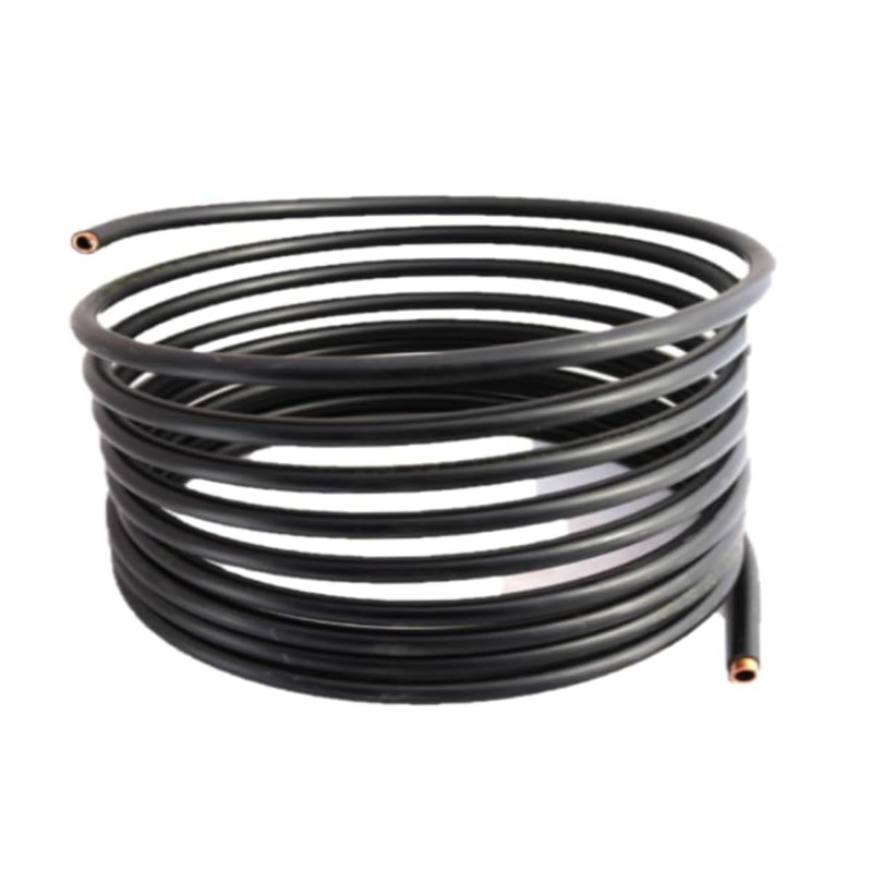 DN Autogas Parts - 8mm Copper (Plastic Coated) Tube/Pipe/Hose for