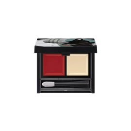 Kate EX-103 EX-103 Red Nude Rouge (T) Lipstick EX-103 Red Navy Blue/Bird Green 0.08 oz (2.1 g) x 1)