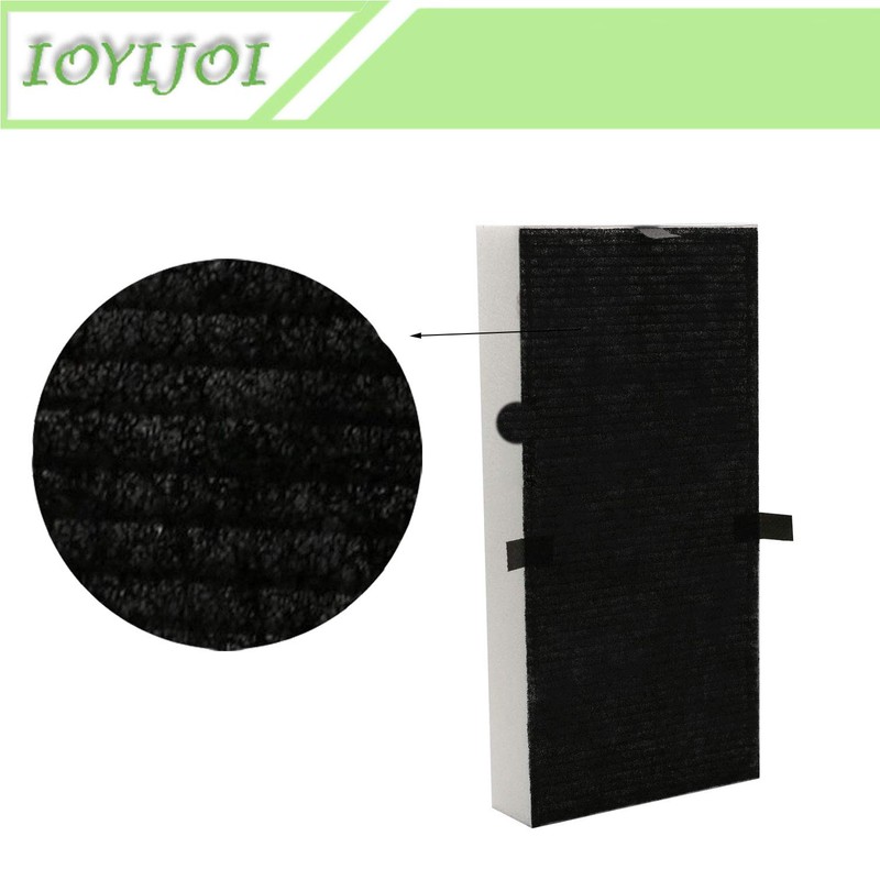 4 Pack Filter Replacement Compatible with Honeywell U Filter HRF201B