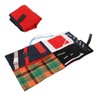 Dementia Decompression Blanket Reduce Anxiety Calming Comforting Activities Elderly Sensory