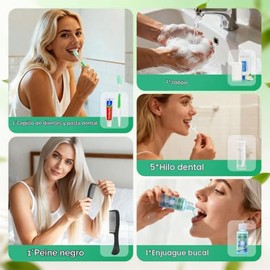 Botellas cuentagotas de muestra, mini botellas cuentagotas con 2 goteros de plástico para viajar, aceites esenciales, bricolaje, cosméticos, muestras 