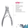 Superior Cut Toenail Clippers for Thick or Ingrown Nails Made