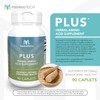 Mannatech Plus 90 Capsules