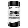 Pre Entrenamiento Nutrex L-carnitina 1000 120 Cápsulas