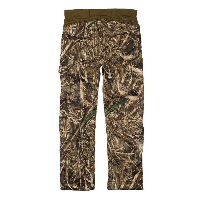 Browning 3025467605: Pants, Highpile, Rtm5, 2XL