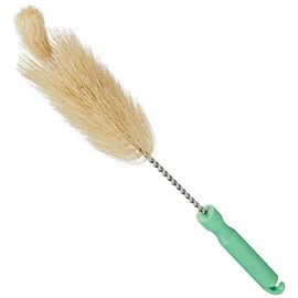 Chiffon Brush Hakuba hair Total length 340