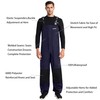 Men’s Offshore Sailing Bib Pants – 3L-Gore Pro-Tex Waterproof Foul