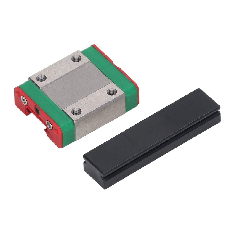 MGN12C Sledge Block Linear Motion Sledge Block High Precision Smooth