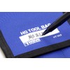 Wave Hobby Tool Series HG Tool Bag 3 Pocket Plastic Model