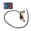 HD USB Camera Module, OV5640 5MP 2592 * 1944P 15FPS